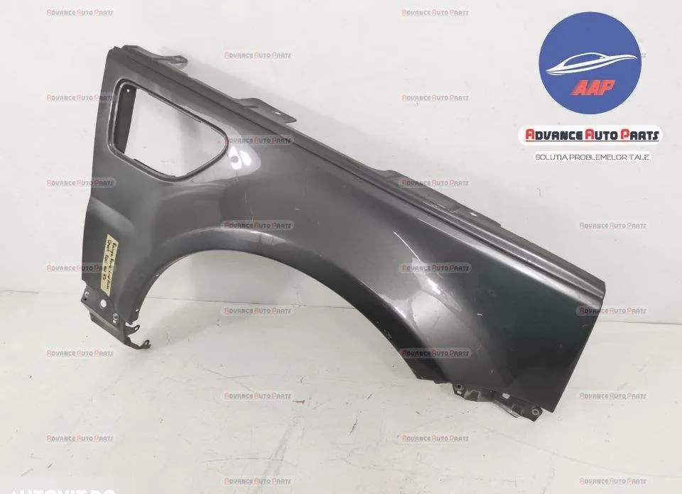 Aripa dreapta originala Land Rover  Range Rover Sport  1 [2005 - 2009] - Foto 2