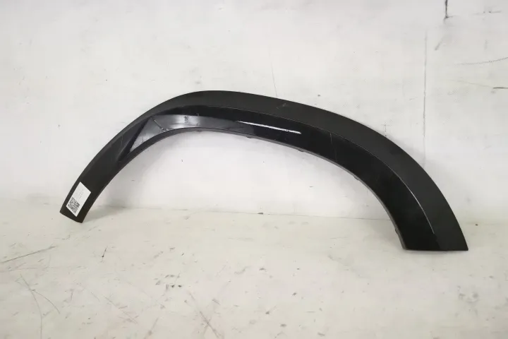 Bandou Aripa Overfender Stanga Spate Original In Stare Buna Mercedes-B - Foto 3