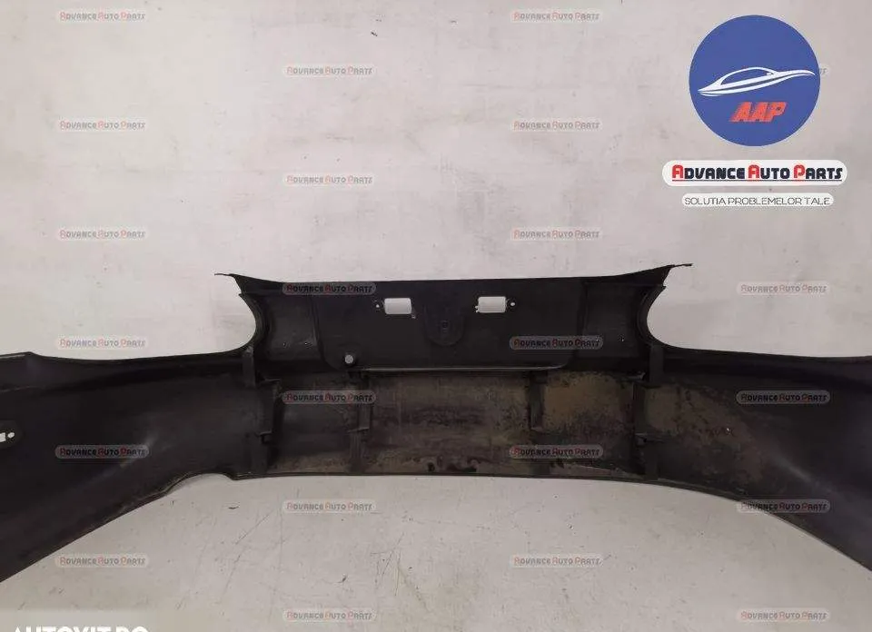Bara spate originala Mazda  MX-5  NC [2005 - 2008] - Foto 4