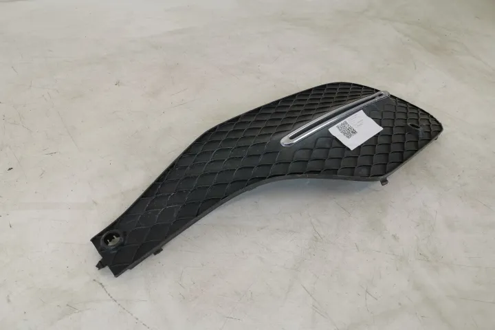 Grila Proiector Laterala Stanga Originala In Stare Buna  Mercedes-Benz - Foto 2