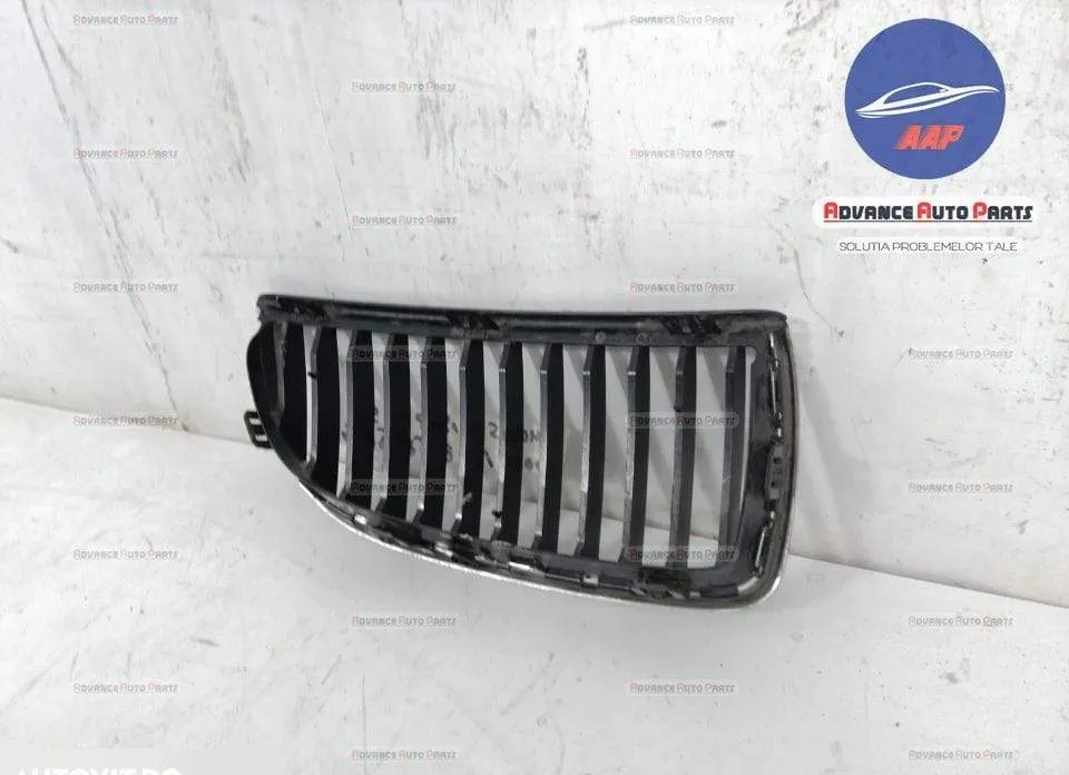 Grila stanga originala BMW  Seria 3  E90/E91/E92/E93 [2004 - 2010] - Foto 6