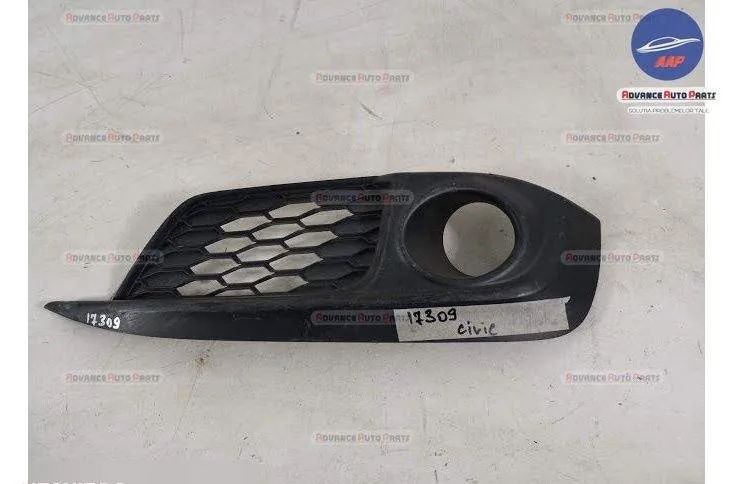 Grila Proiector Dreapta originala Honda  Civic  10 [2015 - 2020]
