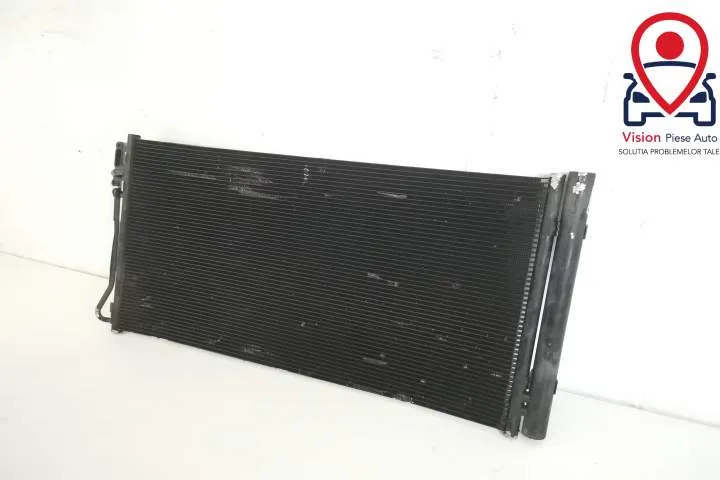 Radiator AC Clima Original In Stare Buna  Land Rover  Range Rover Evoq - Foto 6