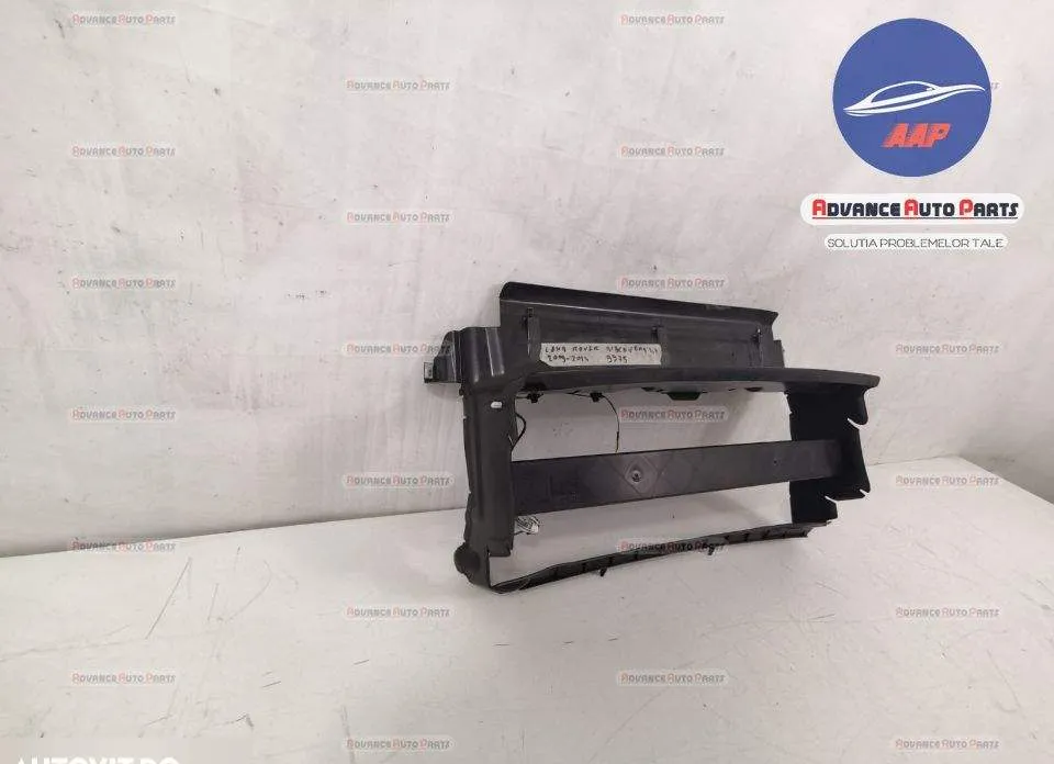 Difuzor aer original Land Rover  Discovery  4 [2009 - 2013] - Foto 2