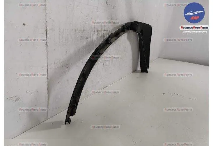 Bandou Overfender Stanga Spate original Land Rover  Defender  2 [2019 - Foto 5