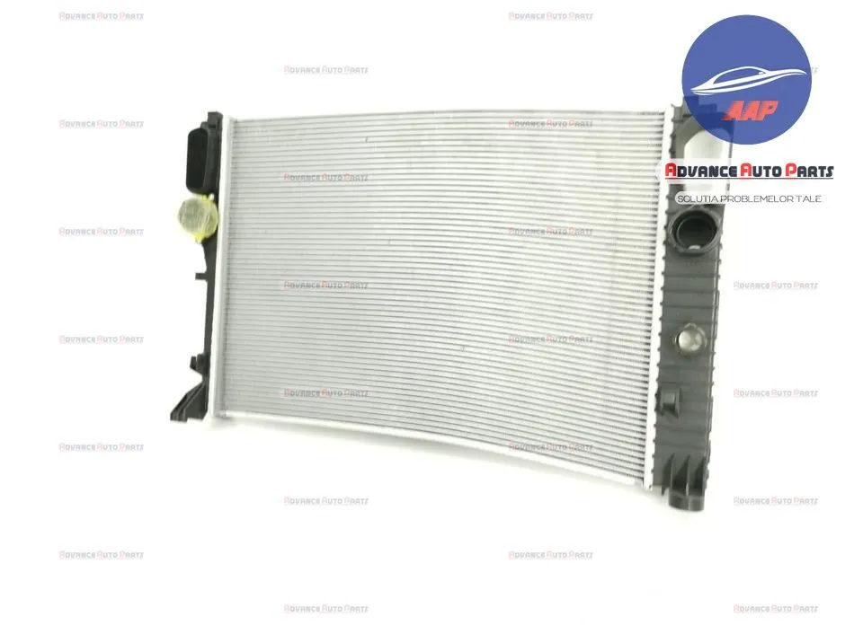 Radiator apa 2.2 2.7 CDI cutie automata Mercedes-Benz  E-Class  W211 [ - Foto 4