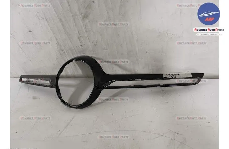 Ornament Grila Centrala Radiator W292 originala Mercedes-Benz  GLE AMG - Foto 2