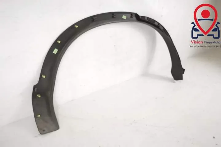 Bandou Aripa Overfender Stanga Spate Original In Stare Buna Honda  CR- - Foto 5