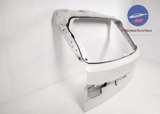 Haion original BMW  X5  F15 [2013 - 2018] - Foto 2