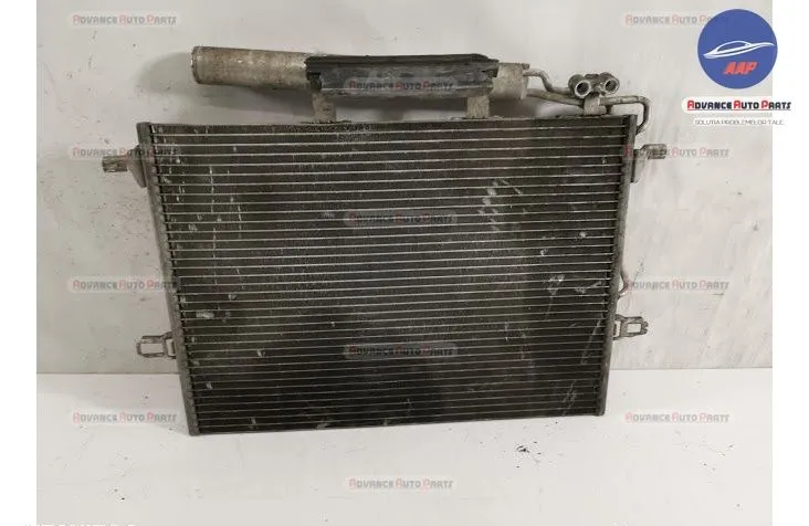 Radiator AC original Mercedes-Benz  E-Class  W211 [2002 - 2006] - Foto 5