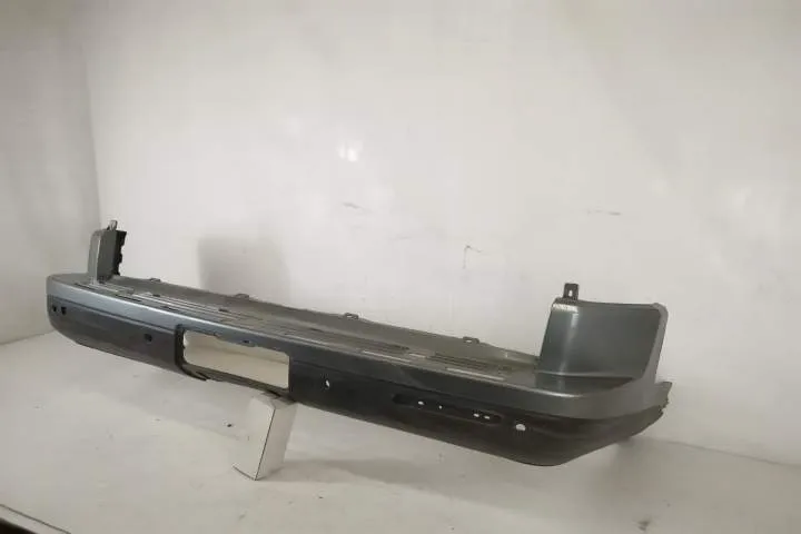 Bara Spate Originala Cu Senzori In Stare Buna Land Rover  Discovery  4 - Foto 3