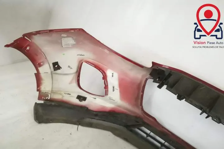Bara Fata Originala Cu Senzori Si Fusta In Stare Buna Ford  Puma  2 [2 - Foto 7