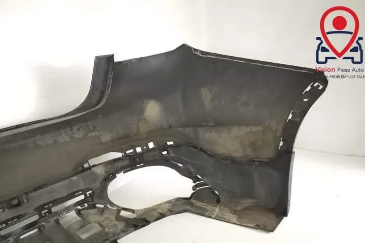Bara Spate Originala Cu Senzori Si Fusta Originala In Stare Bun BMW  X - Foto 6