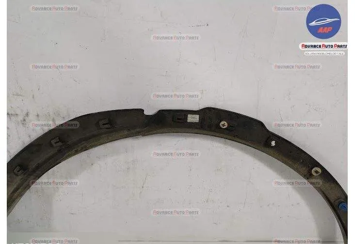 Bandou Overfender Dreapta Spate original Land Rover  Range Rover Evoqu - Foto 6