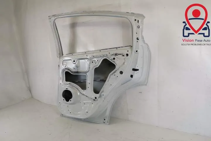 Usa Dreapta Spate Originala In Stare Buna Honda  HR-V 2 [2015 - 2018] - Foto 6