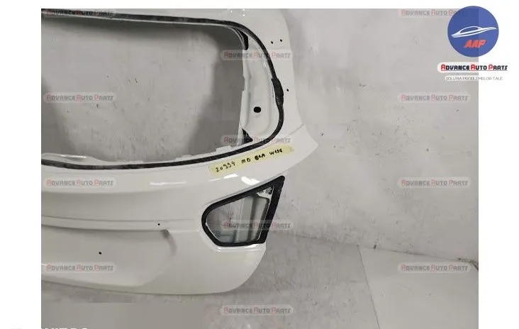 Haion original in stare buna Mercedes-Benz  GLA-Class  X156 [2013 - 20 - Foto 5