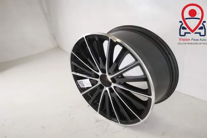 Janta Originala 7.5 J R18 ET 44  Mercedes-Benz  C-Class  W205/S205/C20 - Foto 3