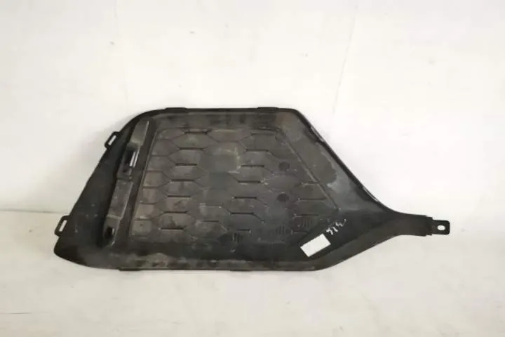 Grila Ornament Dreapta Bara Spate originala	 Honda  Civic  10 [2015 - - Foto 4