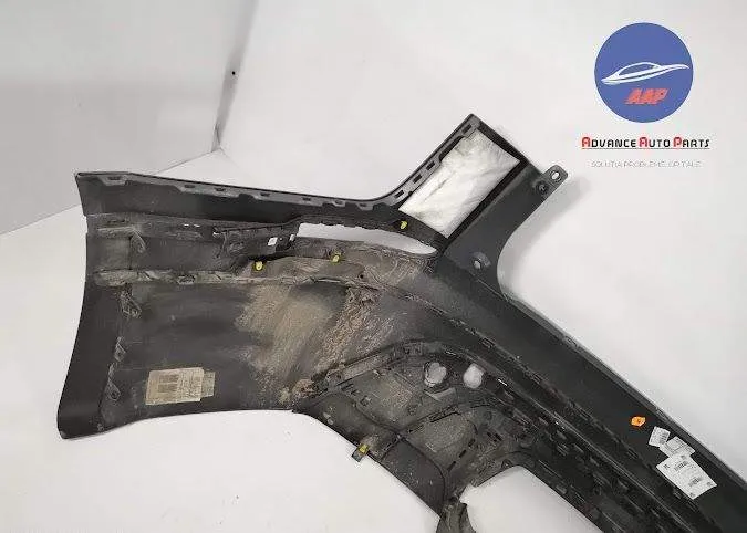 Bara Spate originala cu senzori si fusta spoiler Land Rover  Range Rov - Foto 8