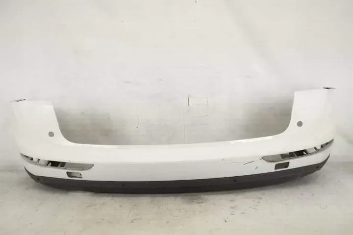 Bara Spate Originala Cu Senzori In Stare Buna  Audi  Q5  8R [2008 - 20