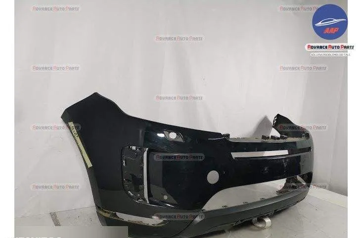 Bara Fata originala cu senzori si spalatori Land Rover  Range Rover Ev - Foto 2