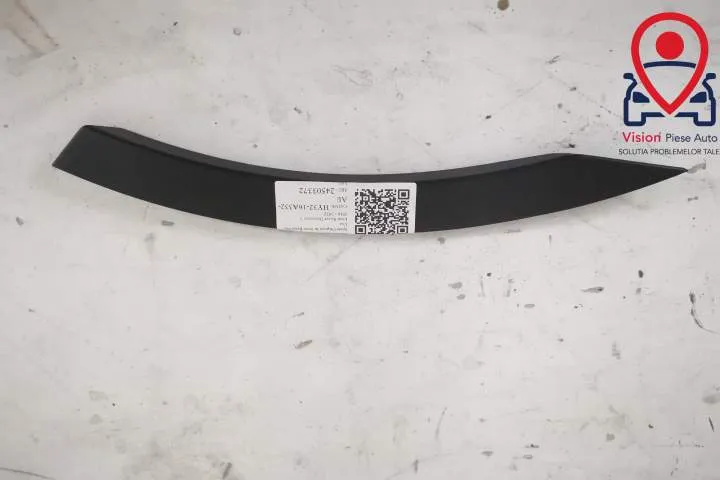 Bandou Aripa Overfender Dreapta Spate Original In Stare Buna Mic Usa L