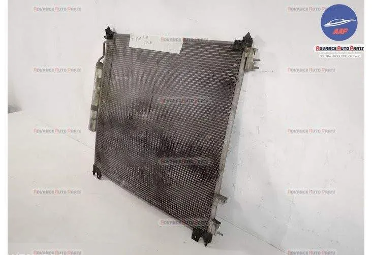Radiator AC original 3.0SDV Land Rover  Range Rover Sport  2 [2013 - 2 - Foto 3