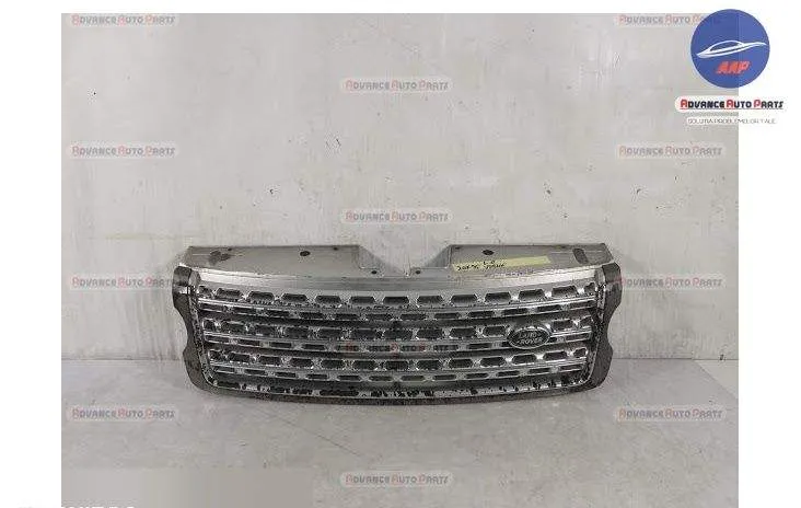 Grila Centrala Radiator originala Vogue Land Rover  Range Rover  4 [20 - Foto 1