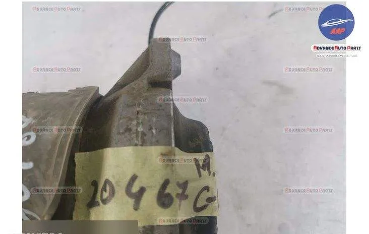 Tampon Motor Dreapta original cu senzor Mercedes-Benz  C-Class  W204/S - Foto 7