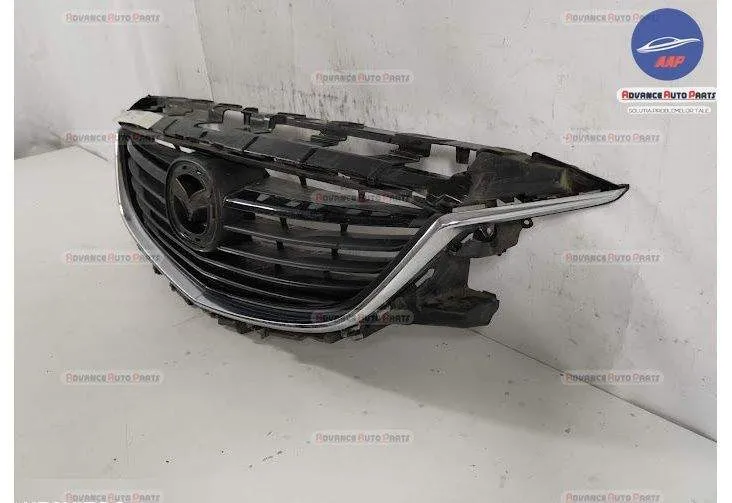 Grila Centrala Radiator originala Mazda  6 GJ [2012 - 2015] - Foto 3