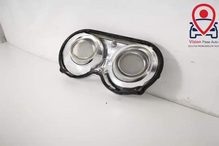 Sticla Far Dreapta Originala In Stare Buna Asiguram Montaj Bentley  Co - Foto 6