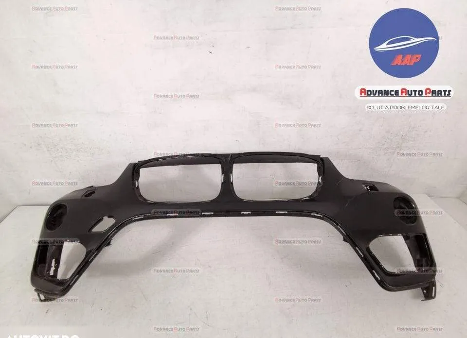 Bara fata BMW X1 F48 an 2016-2018 cu senzori si spalatori in stare bun
