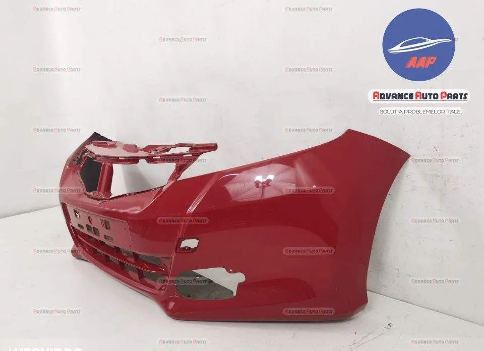 Bara fata grila in stare buna Honda  Civic  9 [2012 - 2015] - Foto 2