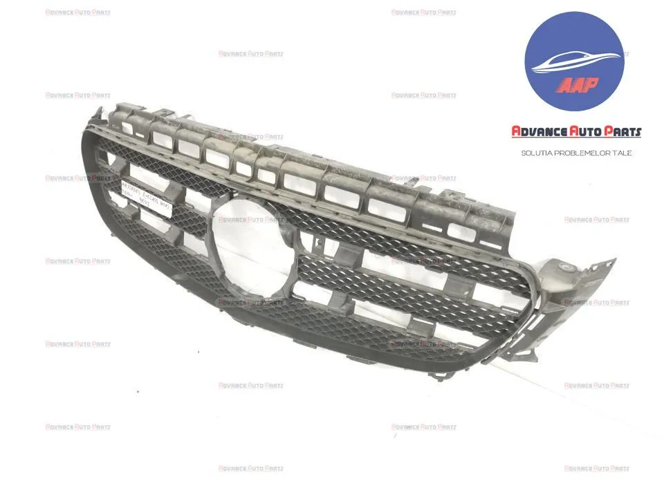 Grila centrala originala in stare buna Mercedes-Benz  E-Class  W213 [2 - Foto 6