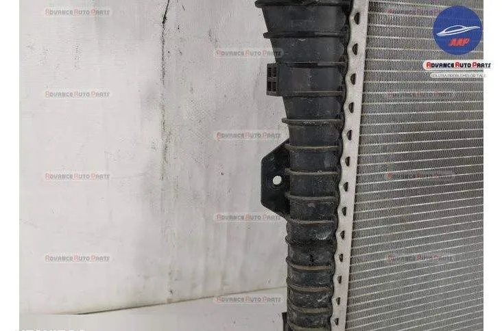 Radiator Apa original Land Rover  Discovery Sport  1 [2014 - 2020] - Foto 7