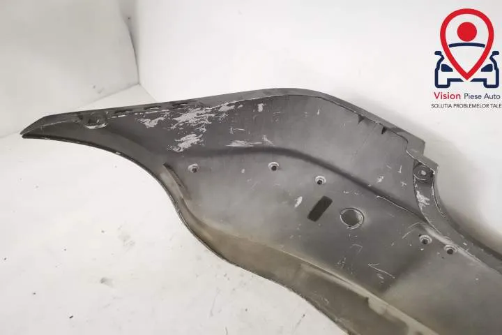 Bara Spate Originala  Mercedes-Benz  A-Class  W168 [1997 - 2001] - Foto 8
