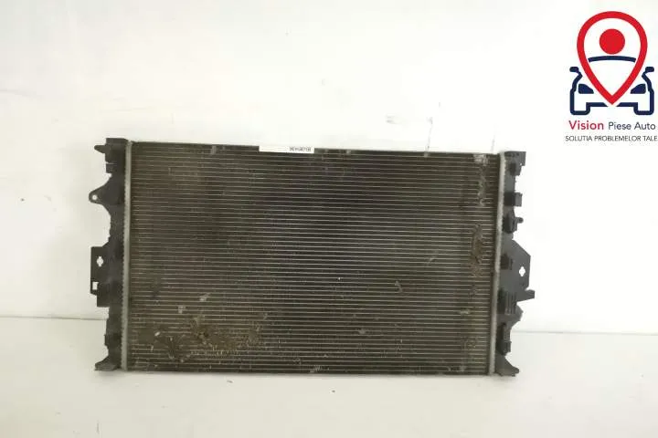 Radiator Apa Original In Stare Buna Ford  Focus - Foto 4