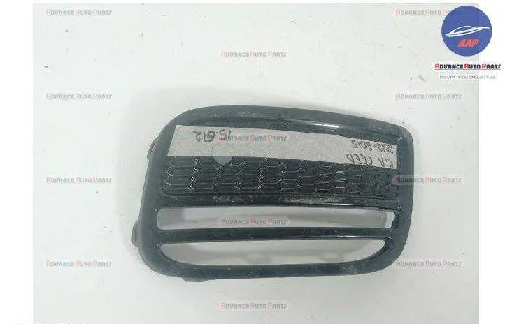 Grila Stanga Spate originala Kia  Ceed  2 [2012 - 2015]