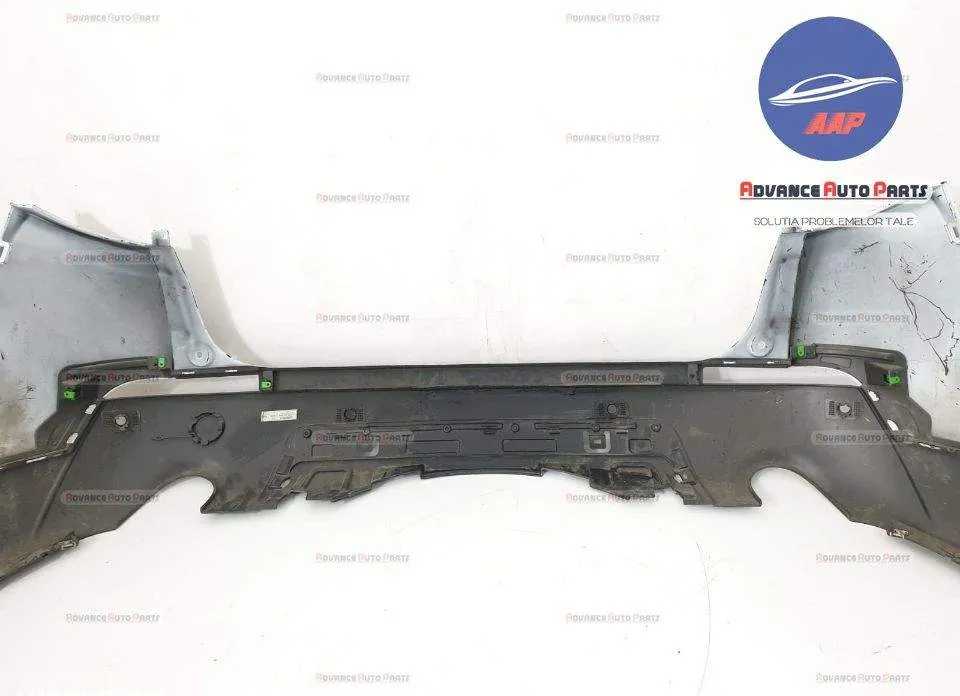 Bara spate cu senzori originala Land Rover  Discovery Sport  1 [2014 - - Foto 5