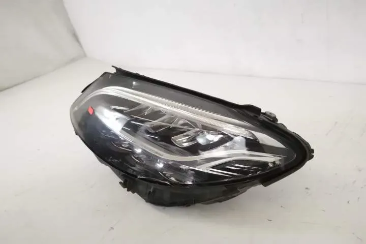 Far Stanga Original Led High Performance Avariat Mercedes-Benz  C-Clas - Foto 3