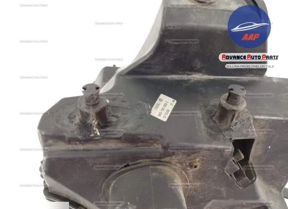 Carcasa filtru aer motorizare 3.2 TFSI, originala Audi  Q5  8R [2008 - - Foto 7