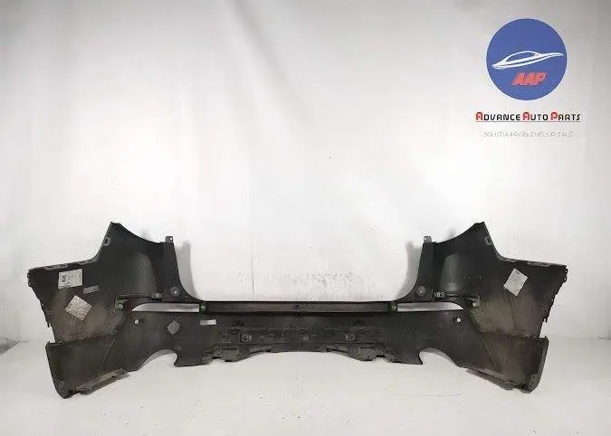 Bara Spate originala cu senzori Land Rover  Discovery Sport  1 [2014 - - Foto 4
