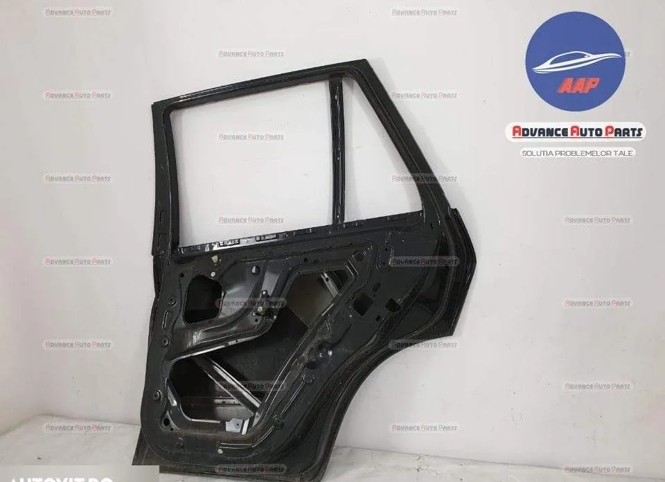 Usa dreapta spate originala BMW  X5  E70 [2006 - 2010] - Foto 7