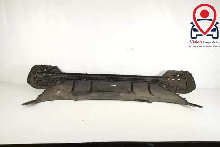 Fusta Spoiler Bara Spate Cu Senzori Si Ornamente Originala In Stare Bu - Foto 4