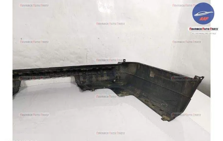 Bara Spate originala cu senzori Vogue Land Rover  Range Rover  4 [2012 - Foto 5