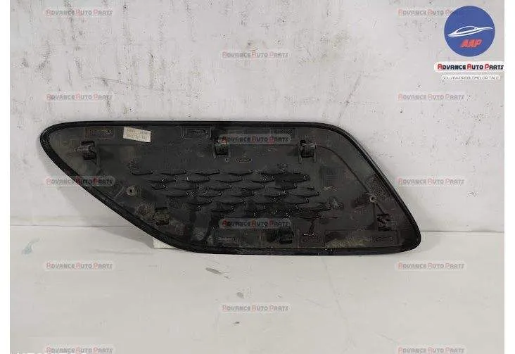 Grila Dreapta Capota originala Land Rover  Range Rover Sport  2 [2013 - Foto 4