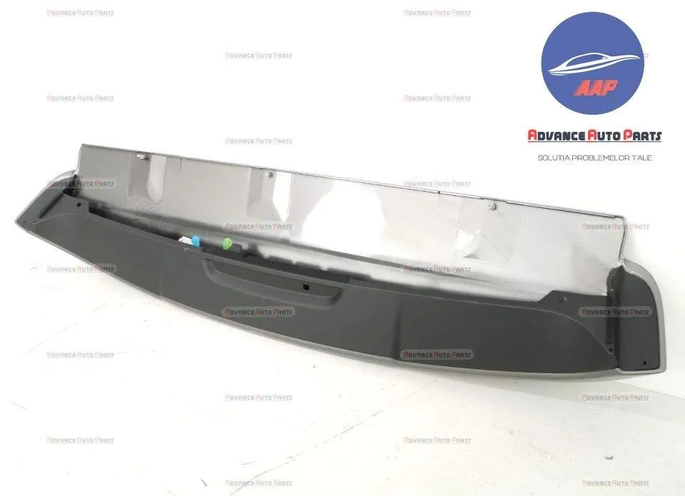 Acoperire haion originala Land Rover  Range Rover Sport  1 [2005 - 200 - Foto 8