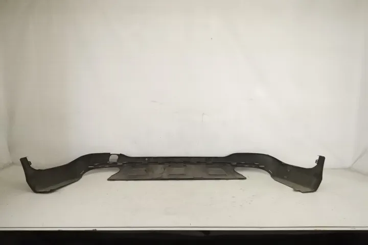 Fusta Spoiler Bara Spate Originala In Stare Buna AMG Mercedes-Benz  GL - Foto 4