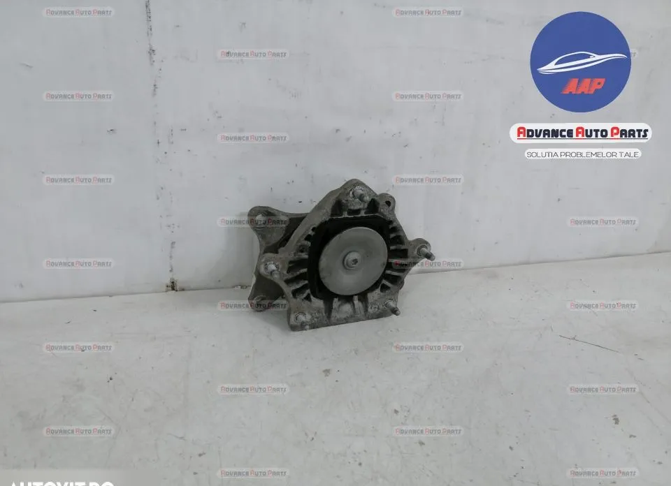 Tampon motor originala Mercedes-Benz  GLA-Class  X156 [2013 - 2017] - Foto 2