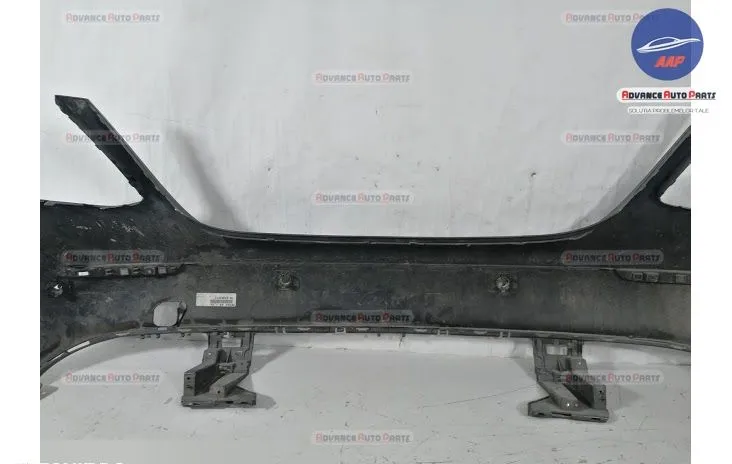 Bara Spate originala cu senzori Mercedes-Benz  E-Class  W213 [2016 - 2 - Foto 5